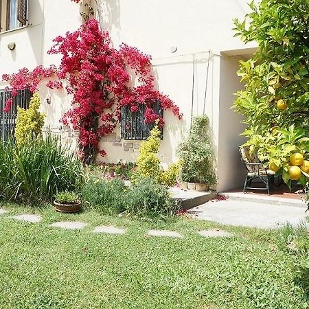 Bed and Breakfast Il Giardino Penne Exteriér fotografie