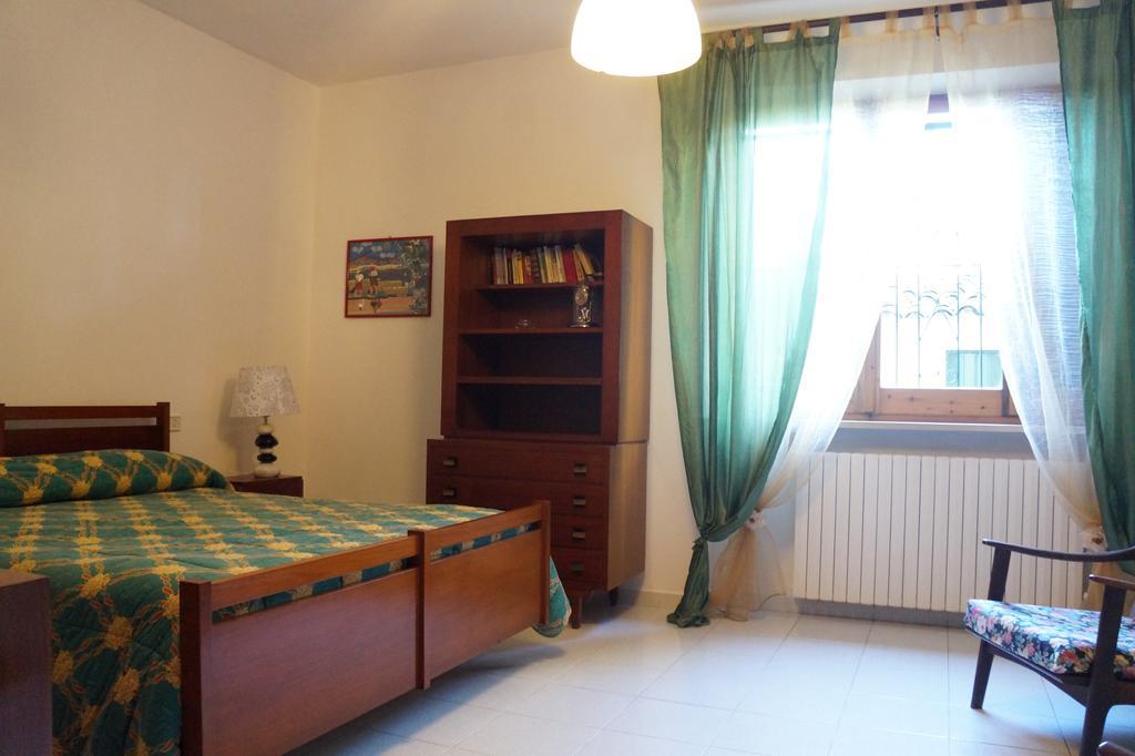 Bed and Breakfast Il Giardino Penne Pokoj fotografie